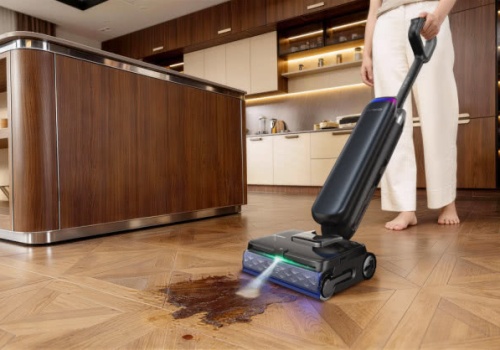 Co oprócz standardowego czyszczenia oferują dzisiaj odkurzacze?