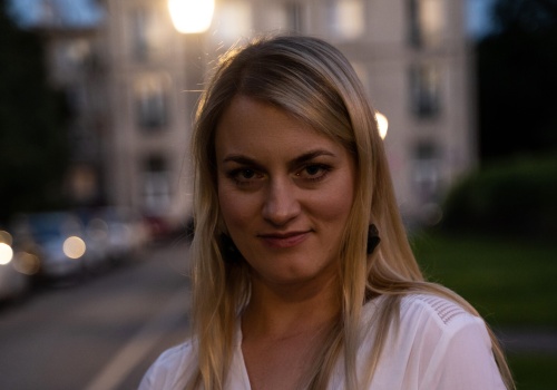 Tam, gdzie zaczynają się marzenia – rozmowa z Karoliną Rudzik