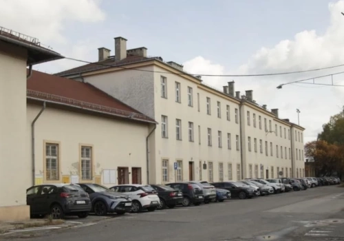 Nowe centrum przesiadkowe przy dworcu PKP w Szczakowej. Inwestycja rusza po miesiącach formalności