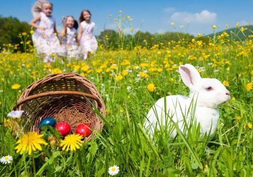 Wielkanocne tradycje w Niemczech – historia, symbole i ciekawostki, które warto znać