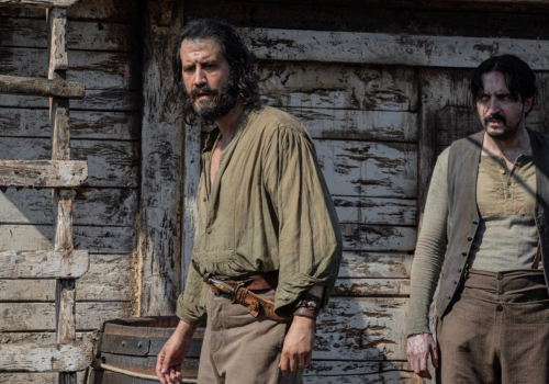 Nowy film Tima Millera powiększa obsadę. Do Keanu Reevesa dołącza Stefan Kapicic