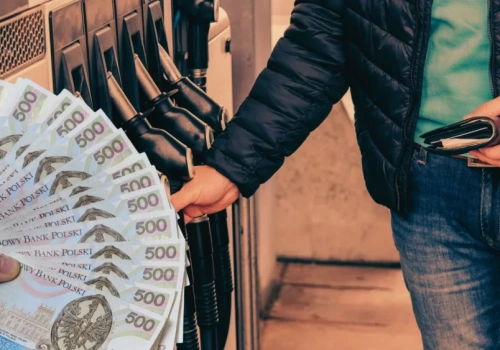 Niemiecka prasa bije na alarm. Polska ma 