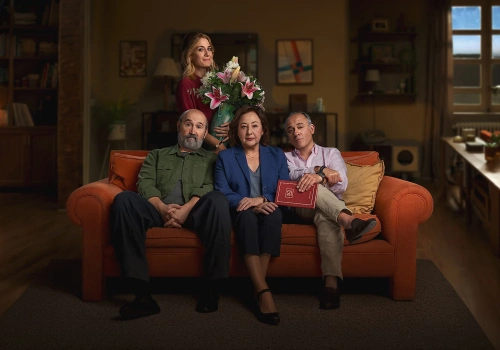 53 niedziele - recenzja filmu