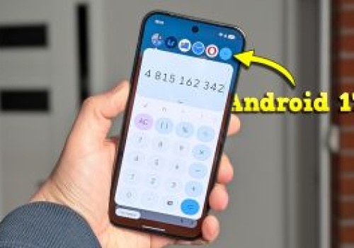 Android 17 zmieni sposób, w jaki korzystasz z telefonu. Nowa funkcja jest świetna