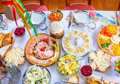 Nadchodzi wielki test systemu kaucyjnego. Święta pokażą czy jest wydolny