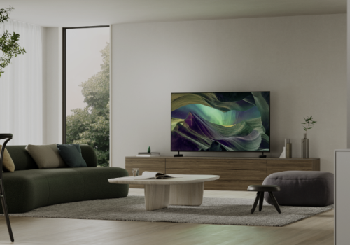 Telewizor Sony BRAVIA 65 cali z HDMI 2.1, FALD i Google TV w TURBO okazji!