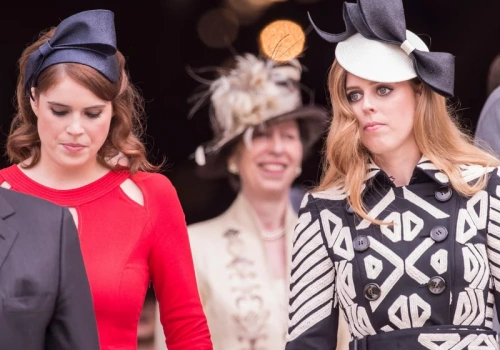 Afront wobec Karola III. Głośna decyzja córek byłego księcia przed Wielkanocą