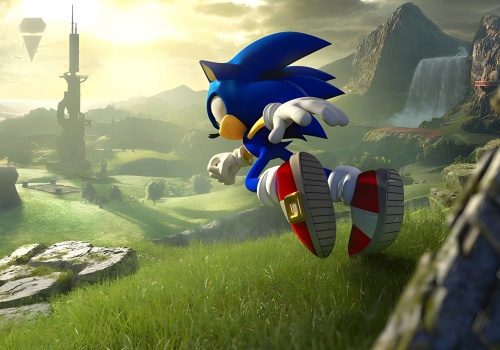 Sega szykuje niespodzianki na 35-lecie Sonica. Aktor głosowy zapowiada ekscytujące nowości!