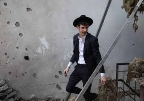 Izraelczycy są wciąż za wojną, choć narasta zmęczenie