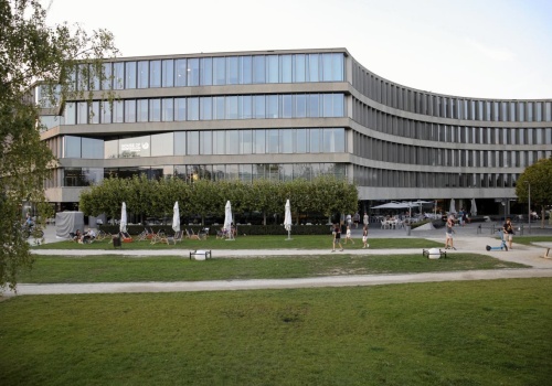 Biurowiec w Wilanowie w rękach czeskiego funduszu. Potężna transakcja