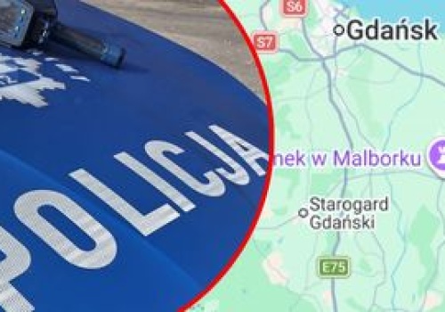 Policja otworzyła garaż. W środku odnaleźli zwłoki zaginionego