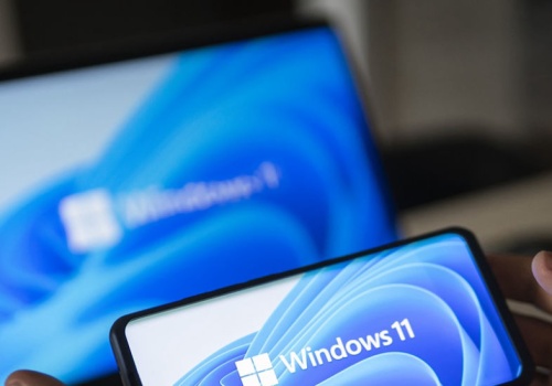 Windows 11 w końcu przyspieszy. I tak jest wolniejszy od dziesiątki