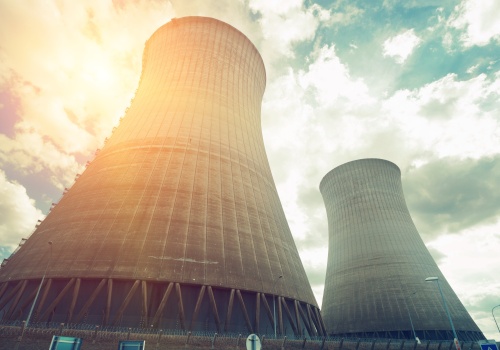 Jest wniosek o zezwolenie na budowę elektrowni jądrowej na Pomorzu