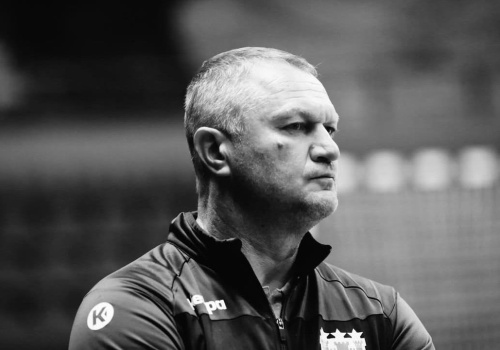 Nie żyje mistrz olimpijski. 