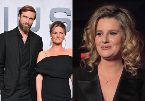 Wrona zaskoczył słowami o Zborowskiej. 