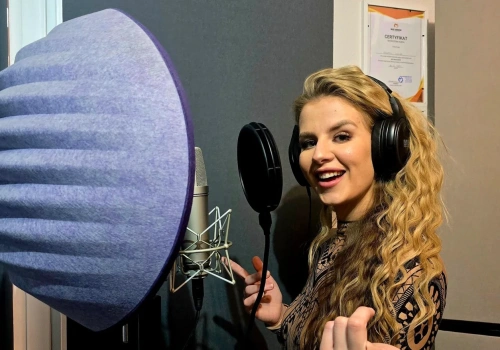 Żaneta Chmielewska ogłasza premierę „Żegnaj”! Znamy datę i godzinę