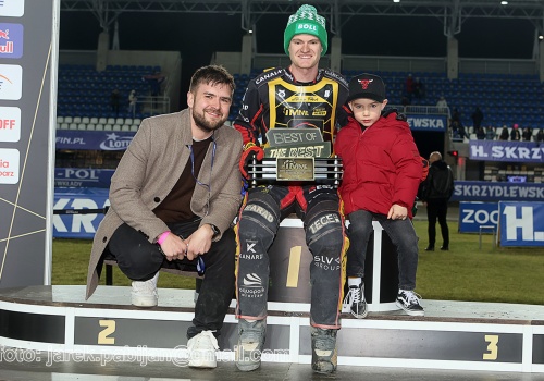 Żużel. Dużo Merytorycznej Pisaniny (1). Kto rządzi, a kto ma braki przed sezonem? (OPINIA)