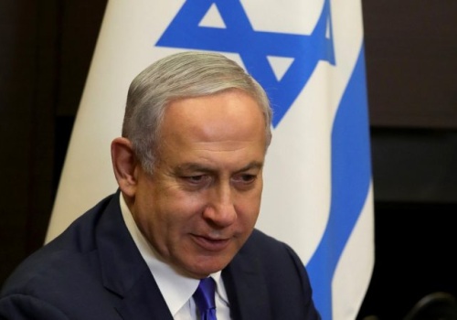 Kara śmierci dla Palestyńczyków. Izrael z nowym „prawem”