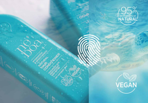 Neboa i Plastic Bank - odpowiedzialność za planetę liczona w setkach ton plastiku