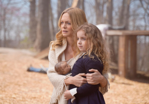 Biały Lotos z kolejnymi gwiazdami w obsadzie 4. sezonu. Heather Graham na czele nowych nazwisk, które odwiedzą hotel