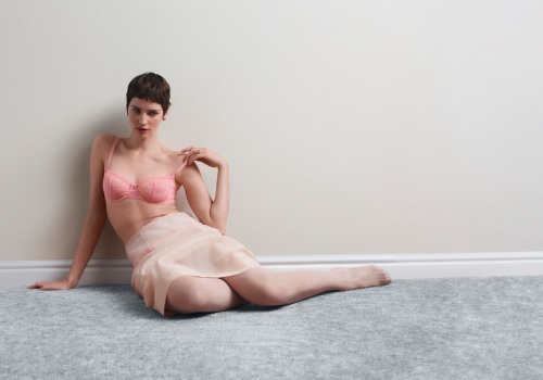 Ta marka wsłuchuje się w potrzeby kobiet. Poznaj platformę 