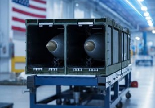 Są następcą ATACMS-ów. Amerykanie zwiększą produkcję czterokrotnie