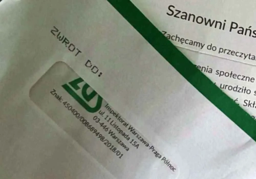 ZUS zrobił niespodziankę milionom emerytów. Pieniądze już w drodze