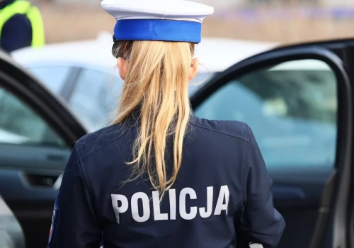 Finał głośnej sprawy. Jest wyrok dla „policjantki spod kołdry”