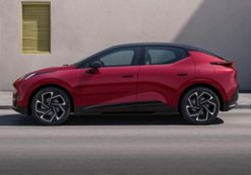 Volvo zacieśnia współpracę z  Lynk & CO w Europie. Będzie sprzedawać chińskie auta