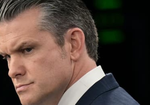 Hegseth: Dowiedzieliśmy się wiele na temat NATO