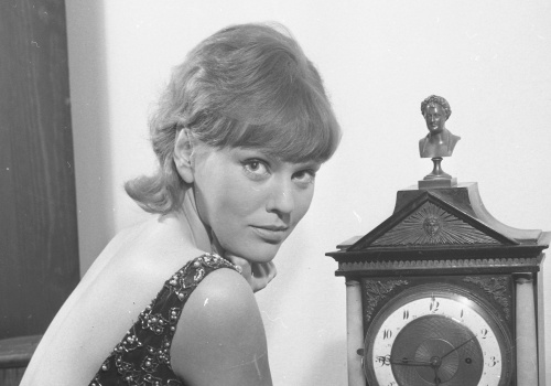 Zachwycała się nią cała Polska, nagle zniknęła z ekranu. 