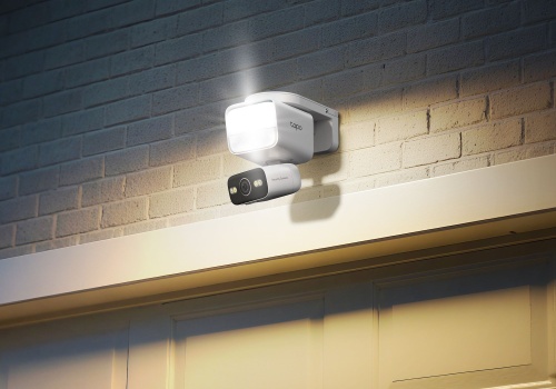 Monitoring bez kabli i Wi-Fi. TP-Link idzie na całość i rzuca na rynek kamery na kartę SIM i słońce