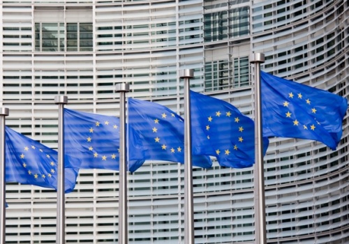 Komisja Europejska potwierdza wyciek danych