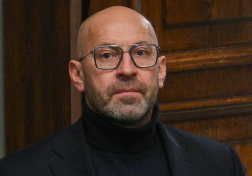 Minister sportu i turystyki: Naszym ostatecznym celem jest organizacja igrzysk olimpijskich