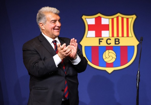 FC Barcelona ma nowy cel transferowy. Prawdziwa okazja