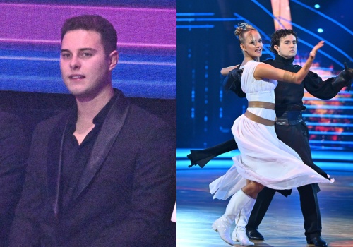 Zdrójkowski zawiedziony po werdykcie w ostatnim odcinku 