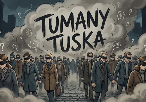 Tumany Tuska.