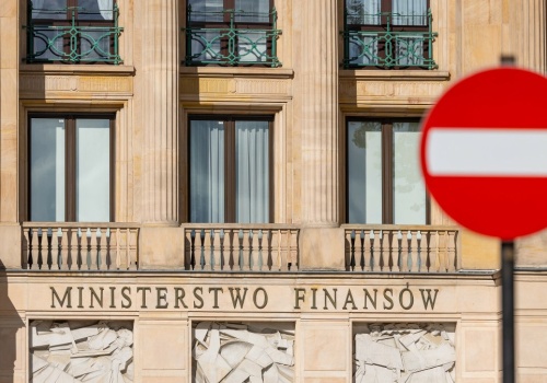 Rośnie zadłużenie Skarbu Państwa. Ministerstwo opublikowało nowe dane