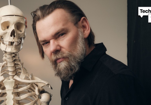 Michał Warda: Opieranie swojej fotografii wyłącznie na sprzęcie to droga donikąd