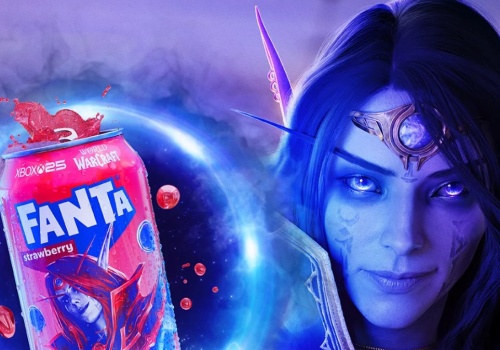 Pij Fantę i wygrywaj cenne nagrody! Rusza wielka akcja z legendarnymi grami