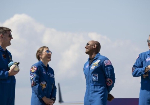 Kim jest załoga misji Artemis II?