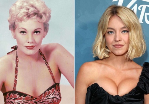 Gwiazda ZAWROTU GŁOWY o Sydney Sweeney: „Kompletnie się nie nadaje do zagrania mnie”