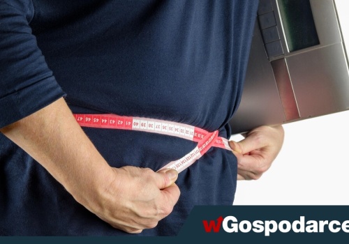 Otyły zapłaci za dwa bilety. Huczne zmiany w lotach