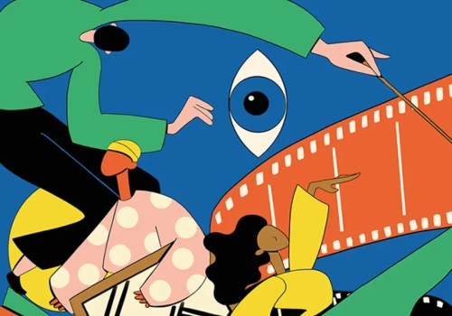 Włóczykij kulturalny: po drodze ze sztuką