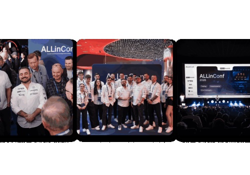 Jak zbudować przewagę w tradingu z ALLinTraders?