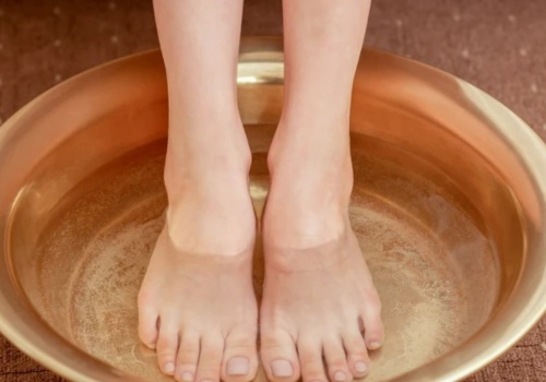 W mig usuniesz odcisk. Wystarczy plasterek tego warzywa