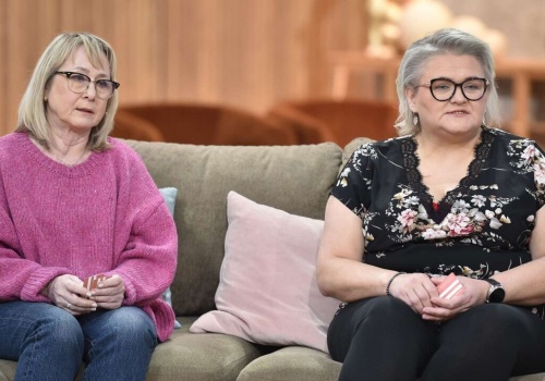 Po śmierci syna zrobiła coś niezwykłego. „Trzeba ratować innych”