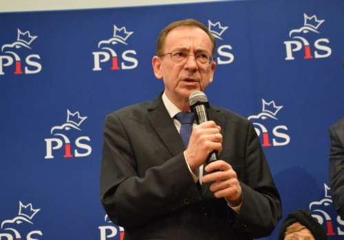 Prokuratura chce postawić posła z naszego regionu przed sądem. Jest wniosek o uchylenie immunitetu