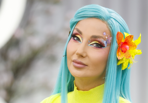 „To mój azyl, spokój i cisza”. Cleo o Wielkanocy z dala od sceny