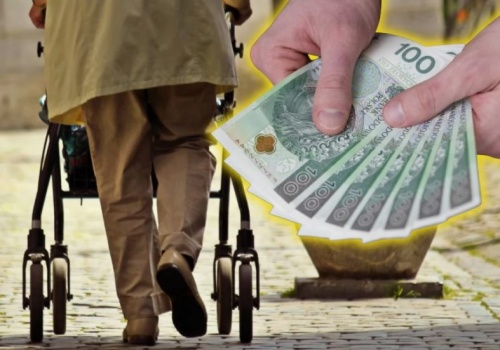 ZUS rusza z “trzynastkami”